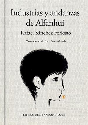 Industrias y andanzas de Alfanhuí (edición ilustrada) | 9788439732167 | Sanchez Ferlosio, Rafael | Llibres.cat | Llibreria online en català | La Impossible Llibreters Barcelona