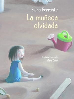 La muñeca olvidada | 9788448846893 | Ferrante, Elena | Llibres.cat | Llibreria online en català | La Impossible Llibreters Barcelona