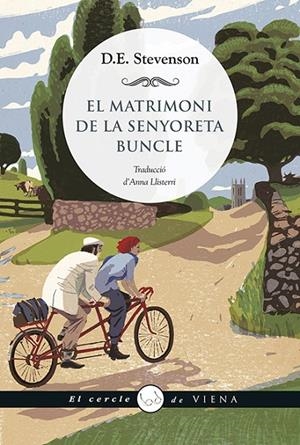 El matrimoni de la senyoreta Buncle | 9788483309162 | Stevenson, Dorothy Emily | Llibres.cat | Llibreria online en català | La Impossible Llibreters Barcelona