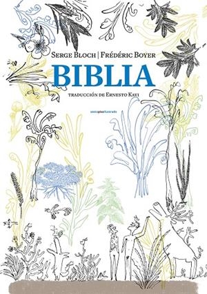 Biblia | 9788416677313 | Boyer, Frédéric | Llibres.cat | Llibreria online en català | La Impossible Llibreters Barcelona