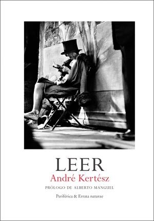 Leer | 9788416291397 | Kértész, André | Llibres.cat | Llibreria online en català | La Impossible Llibreters Barcelona