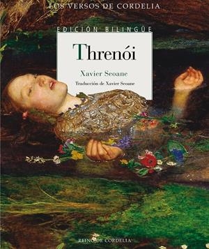 Threnói | 9788416968008 | Seoane [Rivas], Xavier | Llibres.cat | Llibreria online en català | La Impossible Llibreters Barcelona