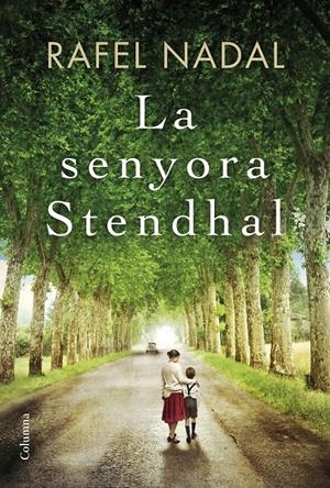 La senyora Stendhal | 9788466422123 | Nadal, Rafel | Llibres.cat | Llibreria online en català | La Impossible Llibreters Barcelona