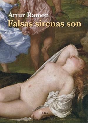 Falsas sirenas son | 9788494552441 | Ramon, Artur | Llibres.cat | Llibreria online en català | La Impossible Llibreters Barcelona