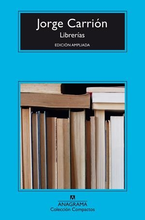 Librerías | 9788433978073 | Carrión, Jorge | Llibres.cat | Llibreria online en català | La Impossible Llibreters Barcelona