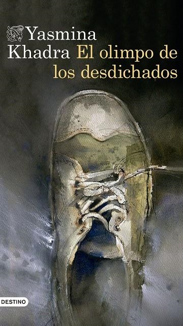 El olimpo de los desdichados | 9788423351633 | Yasmina Khadra | Llibres.cat | Llibreria online en català | La Impossible Llibreters Barcelona
