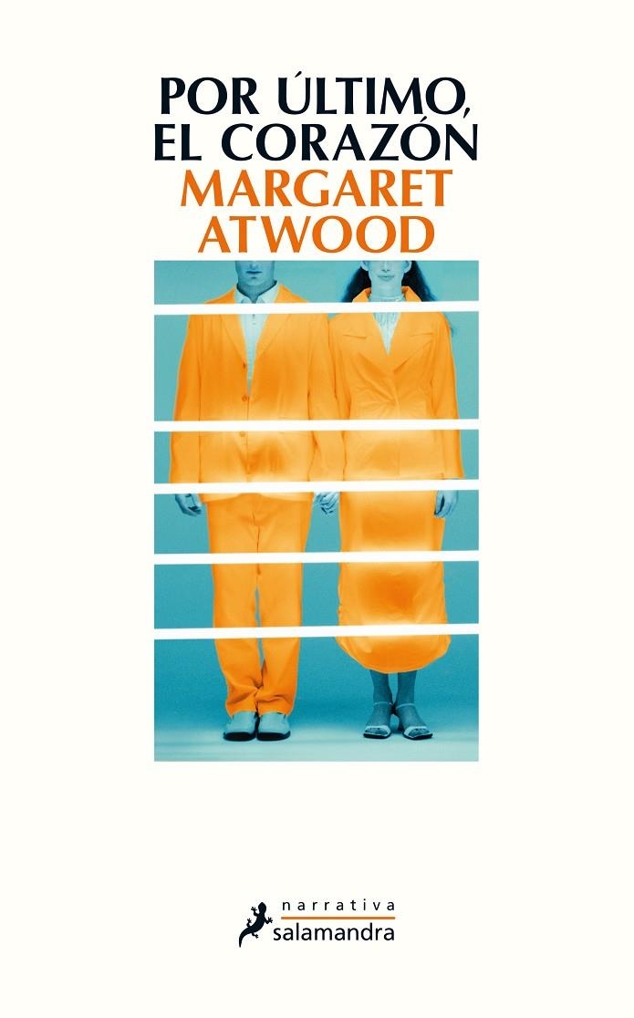 Por último, el corazón | 9788498387612 | Atwood, Margaret | Llibres.cat | Llibreria online en català | La Impossible Llibreters Barcelona