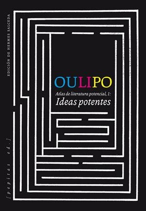 Ideas potentes | 9788415862697 | OULIPO | Llibres.cat | Llibreria online en català | La Impossible Llibreters Barcelona