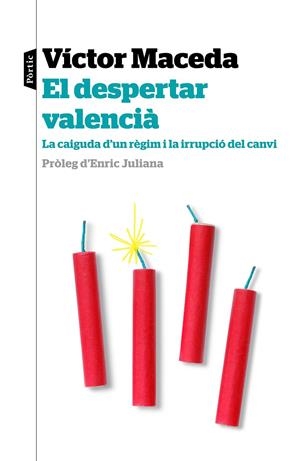 El despertar valencià | 9788498093780 | Víctor Maceda | Llibres.cat | Llibreria online en català | La Impossible Llibreters Barcelona