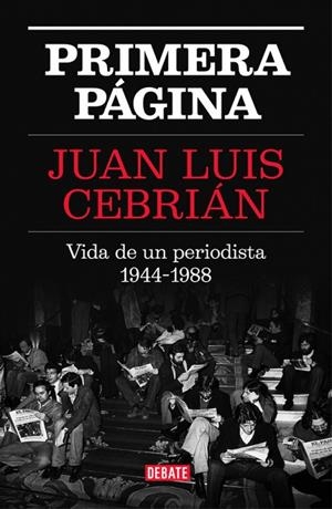 Primera página | 9788499927329 | CEBRIAN, JUAN LUIS | Llibres.cat | Llibreria online en català | La Impossible Llibreters Barcelona