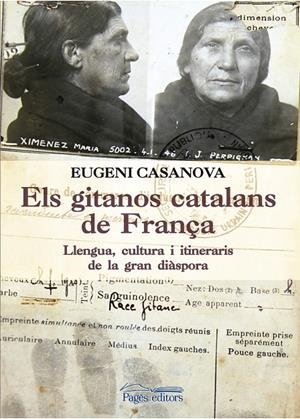 Els gitanos catalans de França | 9788499758053 | Casanova Solanes, Eugeni | Llibres.cat | Llibreria online en català | La Impossible Llibreters Barcelona