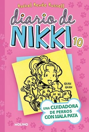 Diario de nikki 10 | 9788427210134 | RUSSELL , RACHEL RENEE | Llibres.cat | Llibreria online en català | La Impossible Llibreters Barcelona
