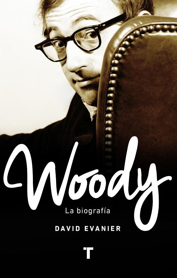 Woody | 9788416714094 | Evanier, David | Llibres.cat | Llibreria online en català | La Impossible Llibreters Barcelona