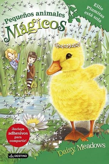 Ellie Plumitas está sola | 9788408150916 | Daisy Meadows | Llibres.cat | Llibreria online en català | La Impossible Llibreters Barcelona