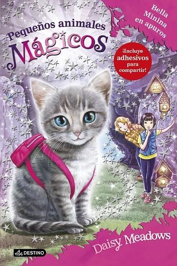 Bella Minina en apuros | 9788408150329 | Daisy Meadows | Llibres.cat | Llibreria online en català | La Impossible Llibreters Barcelona