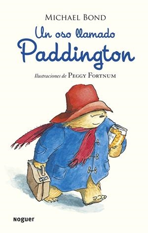 Un oso llamado Paddington | 9788427901599 | Michael Bond | Llibres.cat | Llibreria online en català | La Impossible Llibreters Barcelona