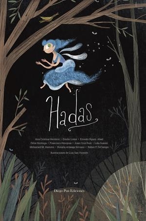 HADAS | 9788494437892 | ARTEAGA SERRANO, ROSALÍA/RODRÍGUEZ ABAD, ERNESTO/HERREROS, ANA CRISTINA/LOME SERRANO, EMILIO/MARTÍN | Llibres.cat | Llibreria online en català | La Impossible Llibreters Barcelona