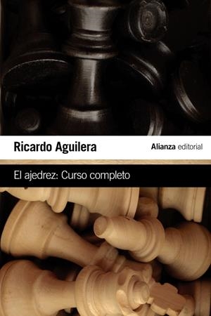 El ajedrez | 9788491041337 | Aguilera, Ricardo | Llibres.cat | Llibreria online en català | La Impossible Llibreters Barcelona
