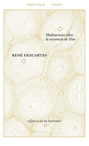 Meditaciones sobre la existencia de Dios (Serie Great Ideas 40) | 9788430616794 | DESCARTES,RENÉ | Llibres.cat | Llibreria online en català | La Impossible Llibreters Barcelona