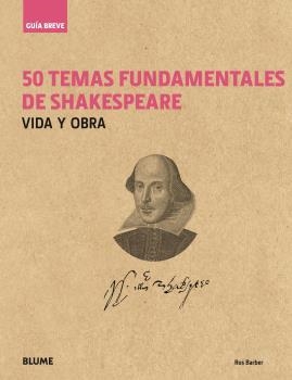 Guía breve. 50 temas fundamentales de Shakespeare | 9788498019636 | Varios autores | Llibres.cat | Llibreria online en català | La Impossible Llibreters Barcelona