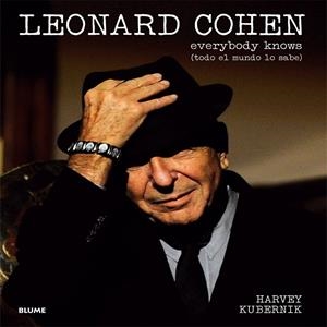 Leonard Cohen | 9788498017786 | Kubernik, Harvey | Llibres.cat | Llibreria online en català | La Impossible Llibreters Barcelona