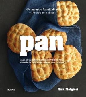 Pan | 9788416138838 | Malgieri, Nick | Llibres.cat | Llibreria online en català | La Impossible Llibreters Barcelona