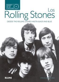 Los Rolling Stones. Historias detrás de las canciones | 9788480769778 | Appleford, Steve | Llibres.cat | Llibreria online en català | La Impossible Llibreters Barcelona