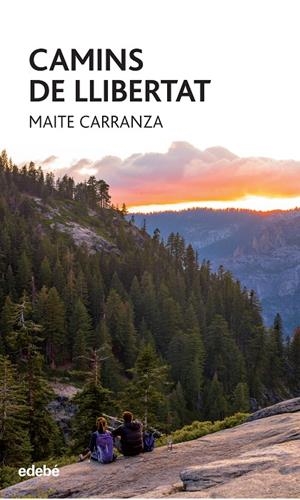 Camins de llibertat | 9788468325156 | Carranza i Gil Dolz del Castellar, Maite | Llibres.cat | Llibreria online en català | La Impossible Llibreters Barcelona