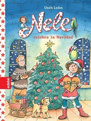 NELE CELEBRA LA NAVIDAD | 9788468324906 | Luhn, Usch/nacionalidad: alemana | Llibres.cat | Llibreria online en català | La Impossible Llibreters Barcelona