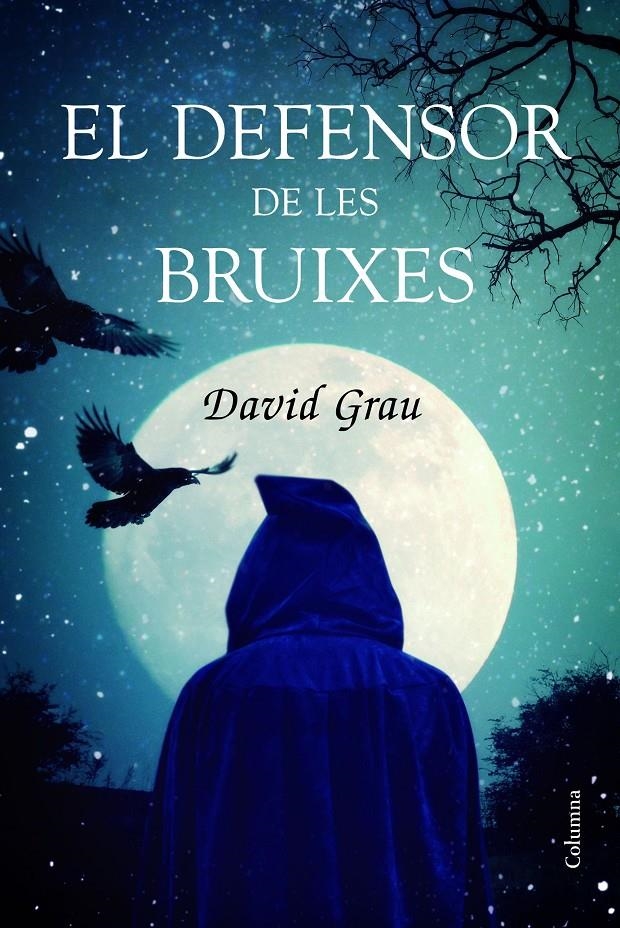 El defensor de les bruixes | 9788466422444 | Grau Abadal, David | Llibres.cat | Llibreria online en català | La Impossible Llibreters Barcelona