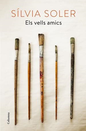 Els vells amics | 9788466422475 | Soler, Sílvia | Llibres.cat | Llibreria online en català | La Impossible Llibreters Barcelona