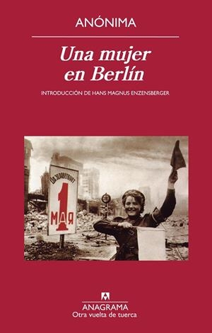 Una mujer en Berlín | 9788433976185 | Anónimo | Llibres.cat | Llibreria online en català | La Impossible Llibreters Barcelona