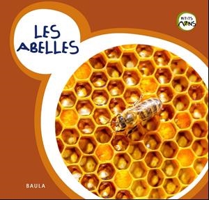 Les abelles | 9788447932733 | Equip Baula | Llibres.cat | Llibreria online en català | La Impossible Llibreters Barcelona