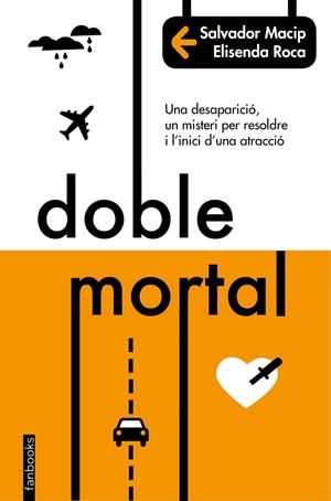 Doble mortal | 9788416716241 | Macip, Salvador / Roca Palet, Elisenda | Llibres.cat | Llibreria online en català | La Impossible Llibreters Barcelona