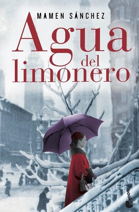 Agua del limonero | 9788467037685 | Mamen Sánchez | Llibres.cat | Llibreria online en català | La Impossible Llibreters Barcelona