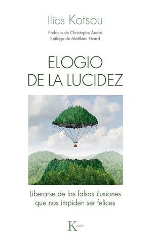 Elogio de la lucidez | 9788499885421 | Kotsou, Ilios | Llibres.cat | Llibreria online en català | La Impossible Llibreters Barcelona