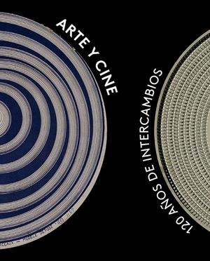 Arte y cine | 9788416714407 | Païni, Dominique | Llibres.cat | Llibreria online en català | La Impossible Llibreters Barcelona