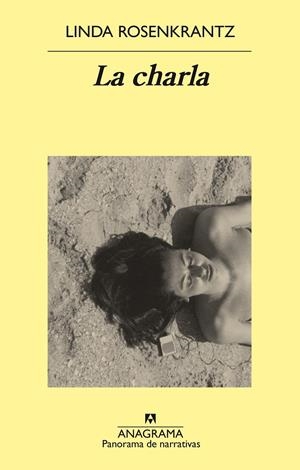 La charla | 9788433979728 | Rosenkrantz, Linda | Llibres.cat | Llibreria online en català | La Impossible Llibreters Barcelona