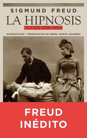La hipnosis | 9788434425200 | Sigmund Freud | Llibres.cat | Llibreria online en català | La Impossible Llibreters Barcelona