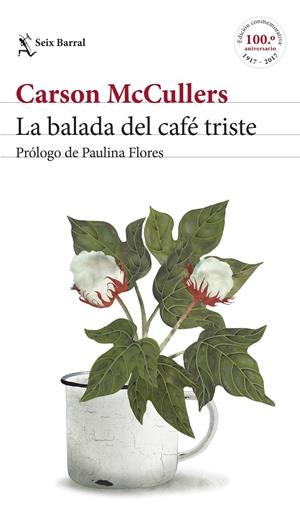 La balada del café triste | 9788432229855 | Carson McCullers | Llibres.cat | Llibreria online en català | La Impossible Llibreters Barcelona