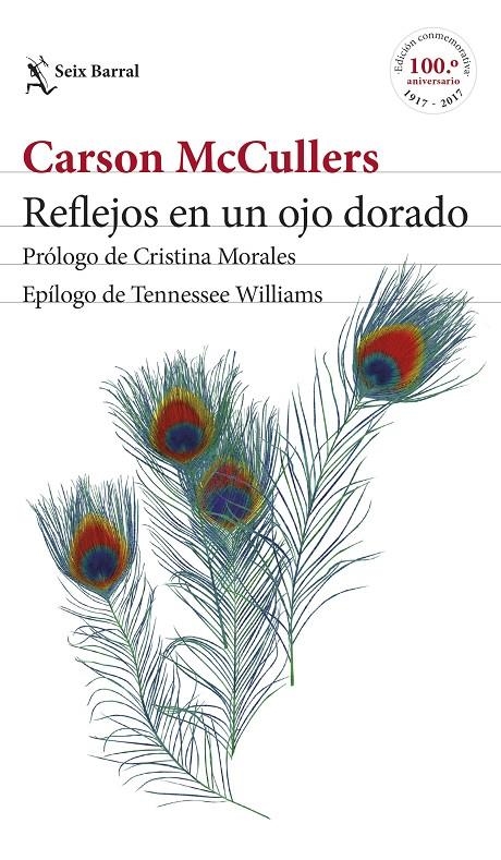 Reflejos en un ojo dorado | 9788432229930 | Carson McCullers | Llibres.cat | Llibreria online en català | La Impossible Llibreters Barcelona