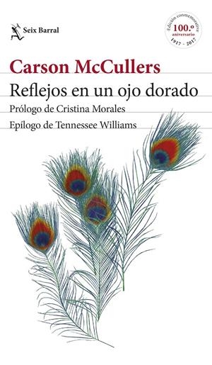 Reflejos en un ojo dorado | 9788432229930 | Carson McCullers | Llibres.cat | Llibreria online en català | La Impossible Llibreters Barcelona