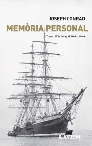 Memòria personal | 9788416853045 | Conrad, Joseph | Llibres.cat | Llibreria online en català | La Impossible Llibreters Barcelona