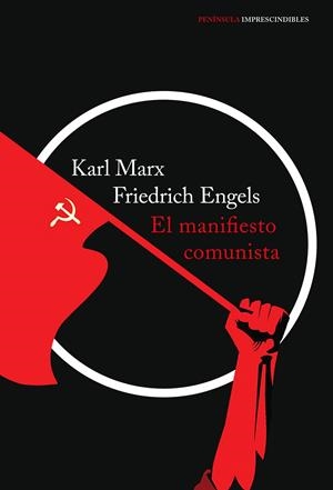 El manifiesto comunista | 9788499425597 | Karl Marx/Friedrich Engels | Llibres.cat | Llibreria online en català | La Impossible Llibreters Barcelona