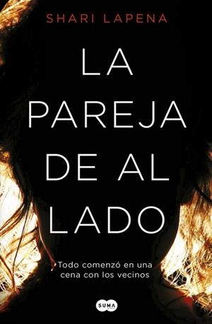 La pareja de al lado | 9788491290650 | LAPENA, SHARI | Llibres.cat | Llibreria online en català | La Impossible Llibreters Barcelona