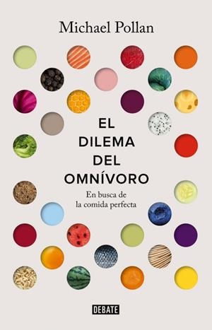 El dilema del omnívoro | 9788499927039 | POLLAN, MICHAEL | Llibres.cat | Llibreria online en català | La Impossible Llibreters Barcelona