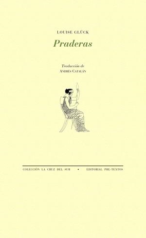 Praderas | 9788416906154 | Glück, Louise | Llibres.cat | Llibreria online en català | La Impossible Llibreters Barcelona