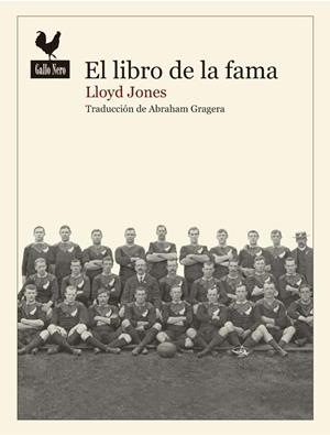 El libro de la fama | 9788416529346 | Jones, Lloyd/Gragera López, Abraham | Llibres.cat | Llibreria online en català | La Impossible Llibreters Barcelona