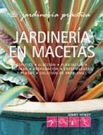 Jardinería Pràctica. Jardiner¡a en macetas | 9788480767187 | Hemdy, Jenny | Llibres.cat | Llibreria online en català | La Impossible Llibreters Barcelona