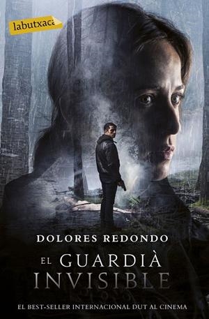 El guardià invisible | 9788416600700 | Dolores Redondo | Llibres.cat | Llibreria online en català | La Impossible Llibreters Barcelona